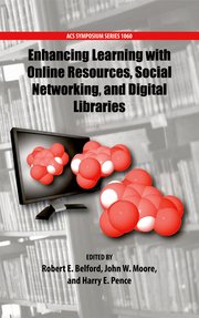 Cover for 

Enhancing Learning with Online Resources, Social Networking, and Digital Libraries






