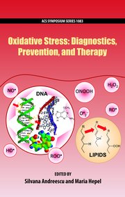 Cover for 

Oxidative Stress







