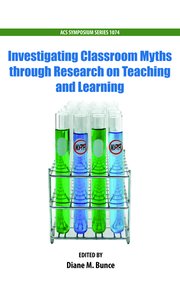 Cover for 

Investigating Classroom Myths through Research on Teaching and Learning






