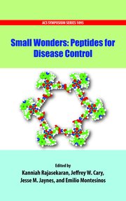 Cover for 

Small Wonders






