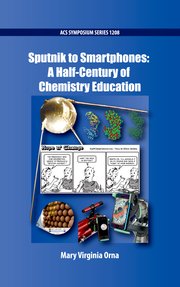 Cover for 

Sputnik to Smartphones






