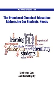Cover for 

The Promise of Chemical Education






