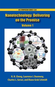 Cover for 

Nanotechnology






