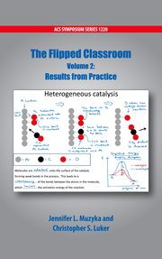 Cover for 

The Flipped Classroom Volume 2






