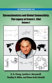 Cover for 

Stereochemistry and Global Connectivity






