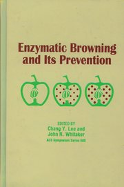 Cover for 

Enzymatic Browning and Its Prevention







