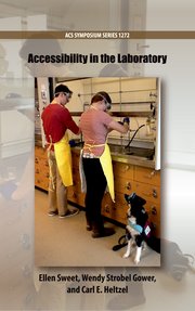 Cover for 

Accessibility in the Laboratory







