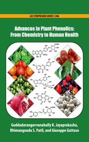 Cover for 

Advances in Plant Phenolics






