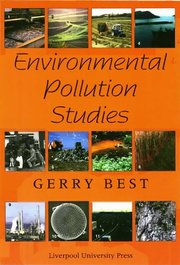 Cover for 

Environmental Pollution Studies






