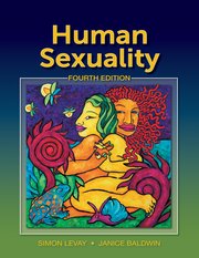 Cover for 

Human Sexuality






