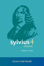Cover for 

Sylvius 4 Online






