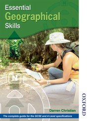 Cover for 

Essential Geographical Skills






