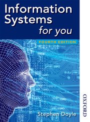 Cover for 

Information Systems for You






