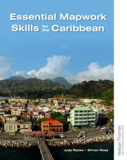 Cover for 

Essential Mapwork Skills for the Caribbean






