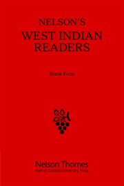 Cover for 

WEST INDIAN READER BK 4







