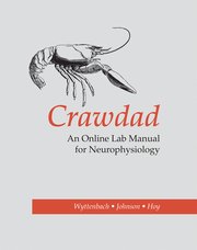Cover for 

Crawdad






