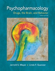 Cover for 

Psychopharmacology






