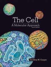 Cover for 

The Cell







