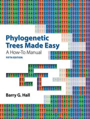 Cover for 

Phylogenetic Trees Made Easy






