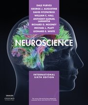 Cover for 

Neuroscience






