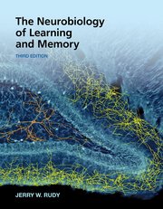 Cover for 

The Neurobiology of Learning and Memory






