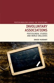 Cover for 

Involuntary Associations






