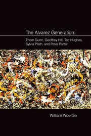Cover for 

The Alvarez Generation






