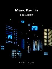 Cover for 

Marc Karlin






