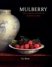 Cover for 

Mulberry






