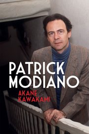 Cover for 

Patrick Modiano






