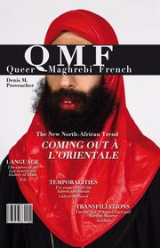 Cover for 

Queer Maghrebi French






