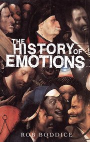 Resultado de imagen para history of emotions images