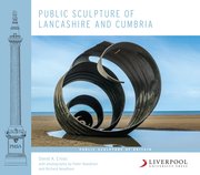 Cover for 

Public Sculpture of Lancashire and Cumbria






