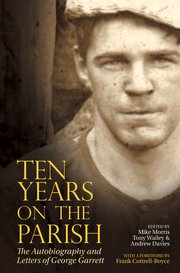 Cover for 

Ten Years On The Parish






