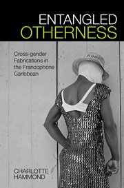 Cover for 

Entangled Otherness






