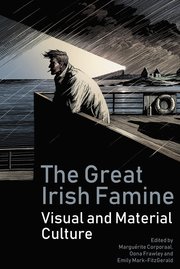 Cover for 

The Great Irish Famine






