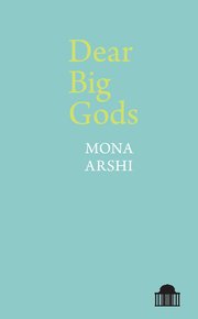 Cover for 

Dear Big Gods






