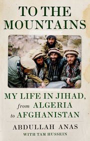 Cover for 

To the Mountains






