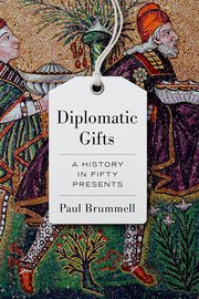Cover for 

Diplomatic Gifts






