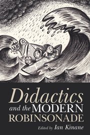 Cover for 

Didactics and the Modern Robinsonade






