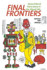 Cover for 

Final Frontiers






