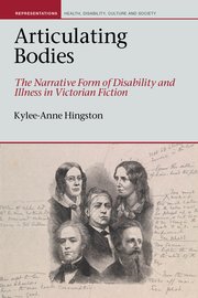 Cover for 

Articulating Bodies






