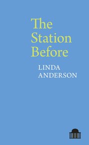 Cover for 

The Station Before






