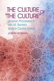 Cover for 

The Culture of The Culture






