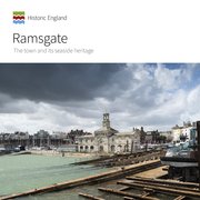 Cover for 

Ramsgate






