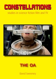 Cover for 

The OA






