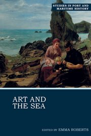 Cover for 

Art and the Sea






