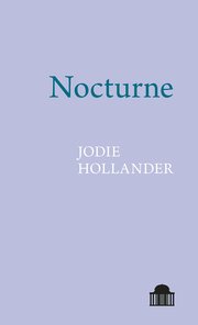 Cover for 

Nocturne






