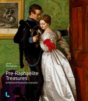 Cover for 

Pre-Raphaelite Treasures at National Museums Liverpool






