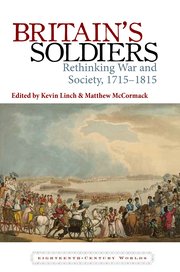 Cover for 

Britains Soldiers






